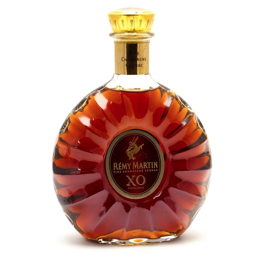 Remy Martin Cognac Xo Fine Champagne France 375ml