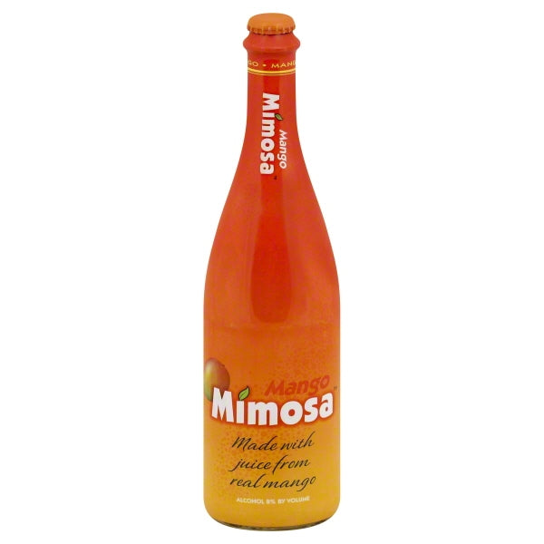 Soleil Mimosa Mango