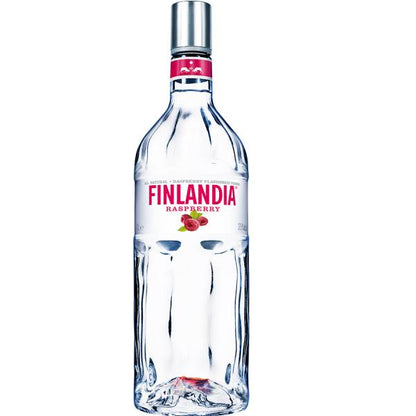 Finlandia Vodka Raspberry