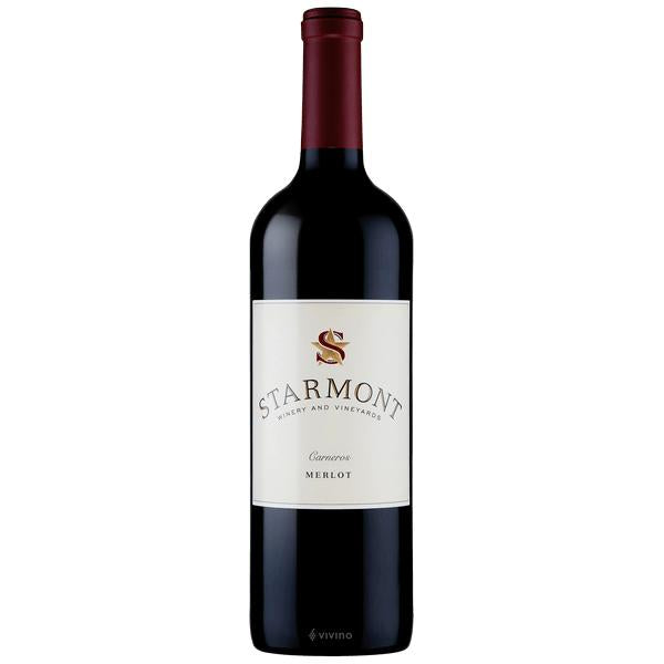 Starmont Merlot 2014