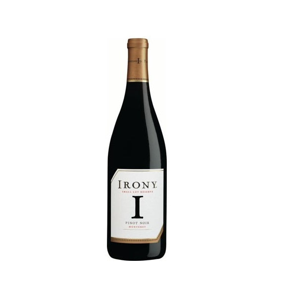 Irony Pinot Noir 2018