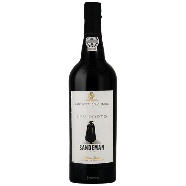 Sandeman Port Late Bottled Vintage