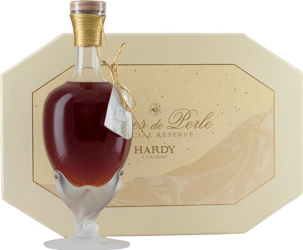 Hardy Cognac Noces De Pearle Special 750ml