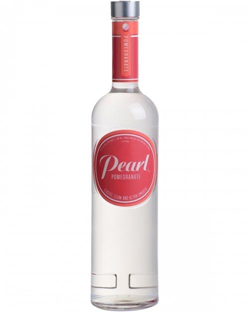 Pearl Vodka Pomegranate 750ml