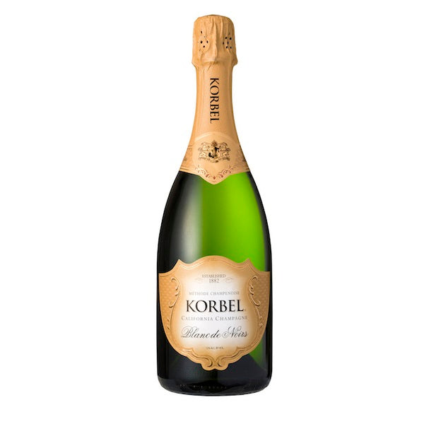 Korbel Blanc De Noirs