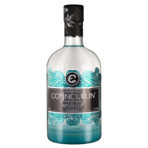 Conncullin Gin Irish