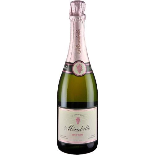 Schramsberg Vineyards Mirabelle Brut Rose