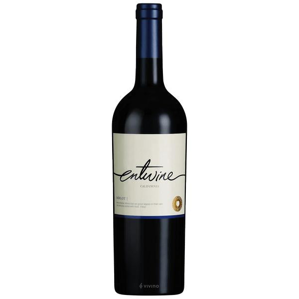 Entwine Merlot 2018