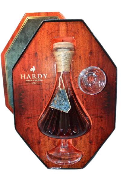 Hardy Cognac Noces De Diamont Grande Champagne France 750 Ml