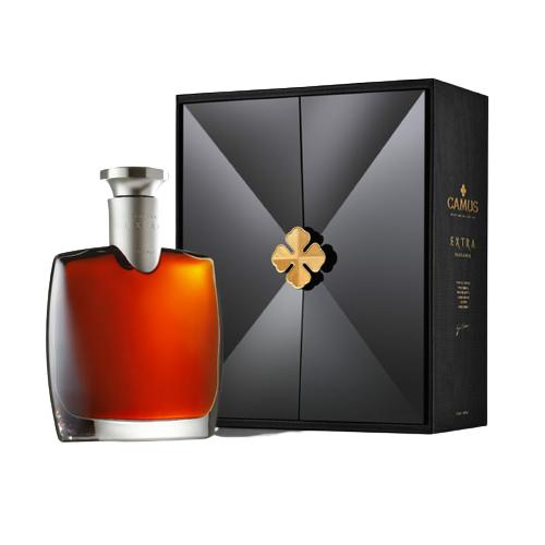 Camus Cognac Extra Elegance France 750 Ml