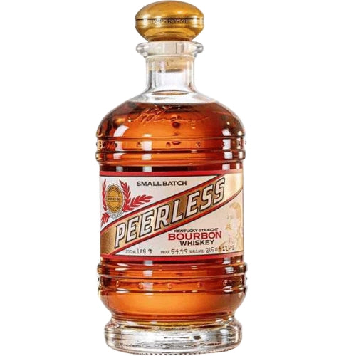 Peerless Bourbon Small Batch