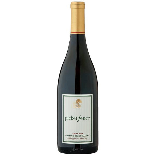 Picket Fence Pinot Noir