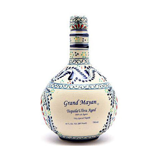 Grand Mayan Ultra Anejo