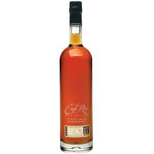 Eagle Rare Bourbon Kentucky 17yr 750ml