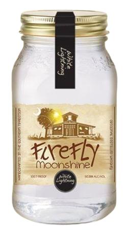 Firefly Moonshine White Lightning