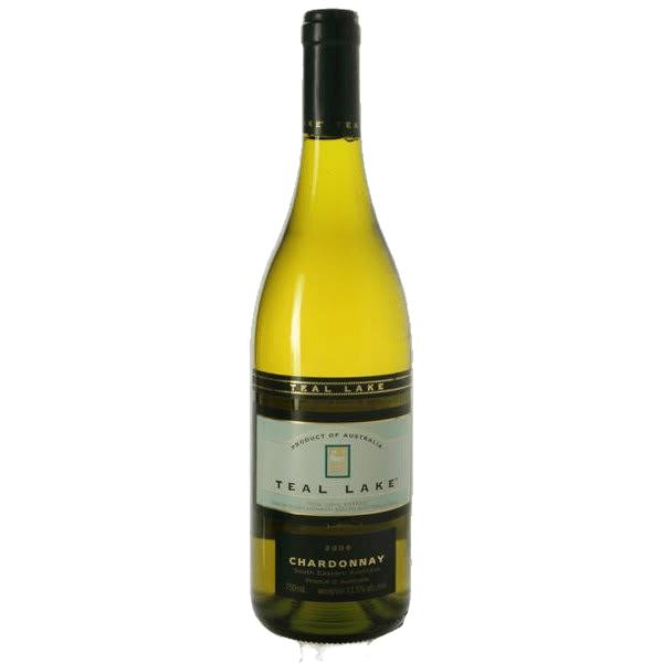 Teal Lake Chardonnay