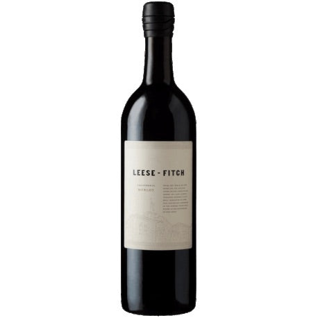 Leese-fitch Merlot