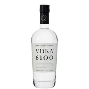 Vdka 6100 Vodka