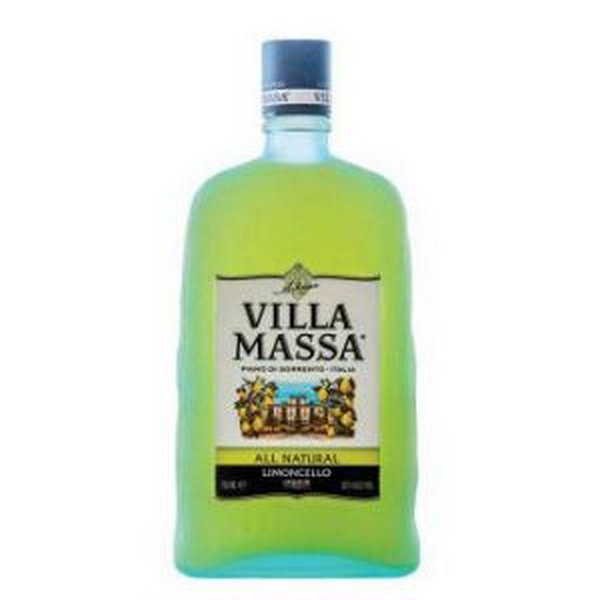 Villa Massa Limoncello Of Sorrento 750ml