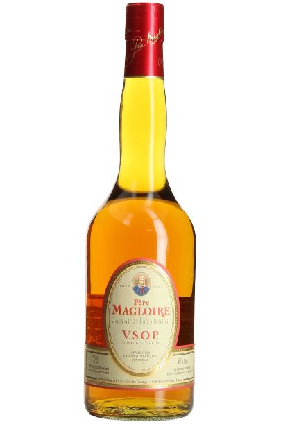 Pere Magloire Calvados Vs France 750ml