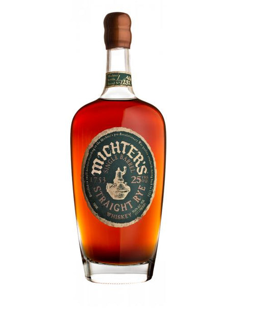 Michters Bourbon Limited Release Kentucky 25yr 750ml