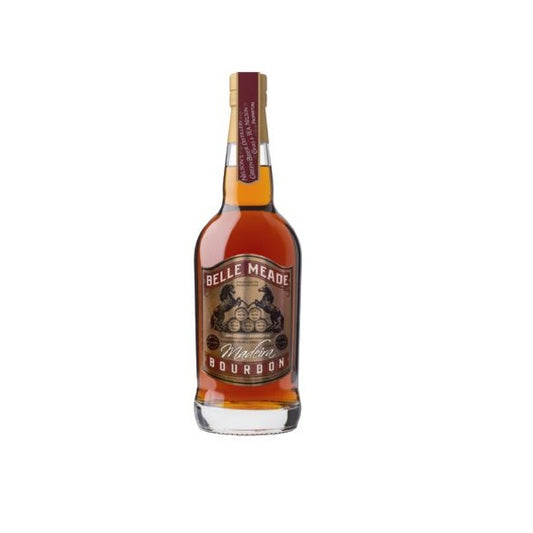 Belle Meade Bourbon Madeira Cask Nashville 750ml