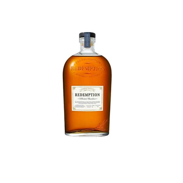 Redemption Bourbon Wheated Kentucky 92pf 750ml