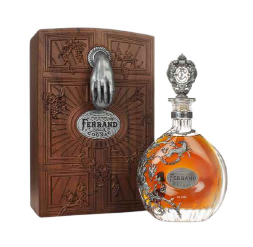 Ferrand Legendaire Cognac France 750ml