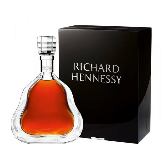 Hennessy Cognac Richard France 750 Ml