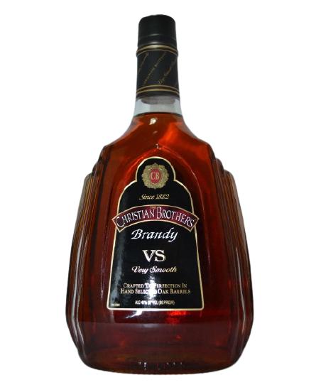 Christian Brothers Brandy Vsop 1.75li