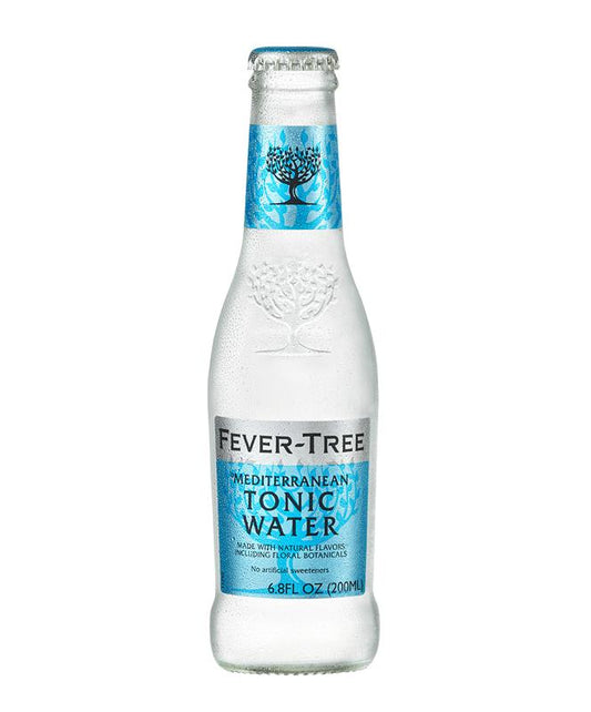 Fever Tree Tonic Water Indian 200ml