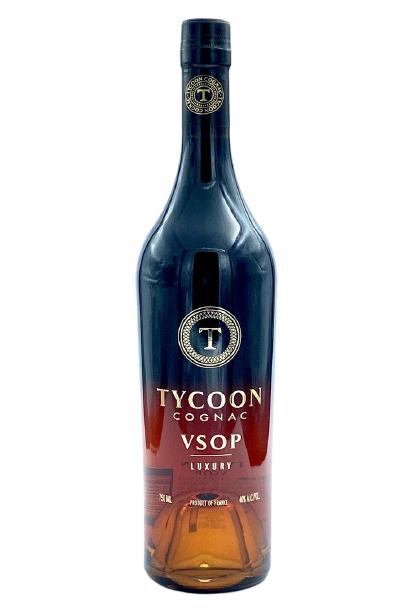 Tycoon Cognac Vsop Luxury France 750ml