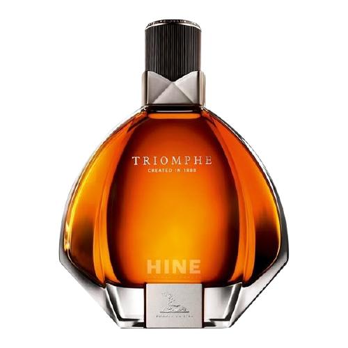 Hine Cognac Triomphe Vintage France