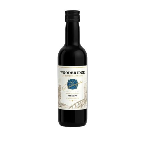 Woodgridge Merlot California 2013 187ml