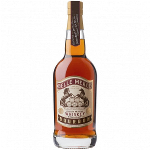 Belle Meade Bourbon Sour Mesh 90.4pf 750ml