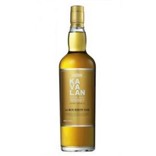 Kavalan Whisky Ex Bourbon Oak Taiwan 92pf 750ml