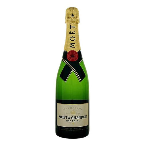 Moet & Chandon Champagne Brut Imperial France 187ml