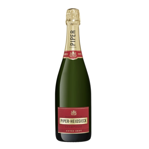 Piper Heidsieck Champagne Brut France 750ml