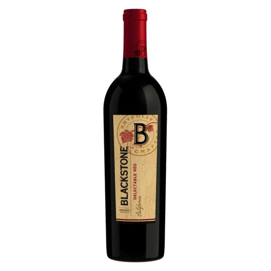 Blackstone Winery Delectable Red