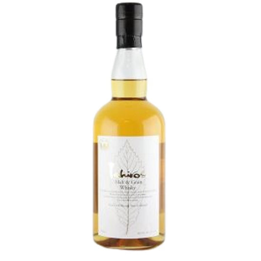 Chichibu Ichiros Whisky Blended Malt & Grain Japan 93pf 750 Ml