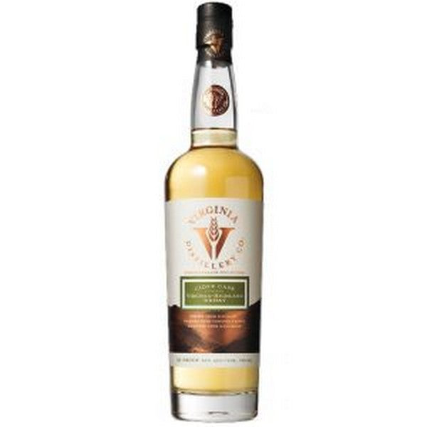 Virginia Distillery Whiskey Cider Cask Finished American 750ml