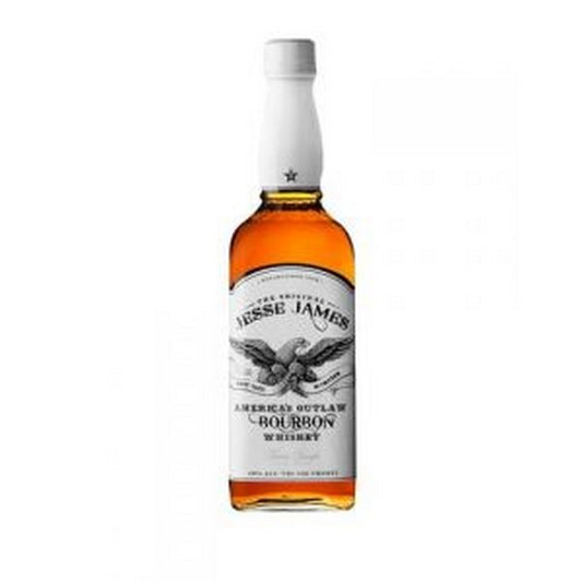 The Original Jesse James Bourbon Kentucky 750ml