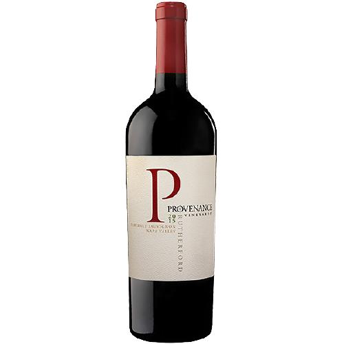 Provenance Vineyards Cabernet Sauvignon Rutherford Napa 2017