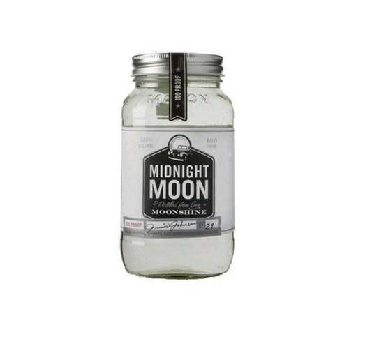 Midnight Moon Moonshine 100pf 750ml