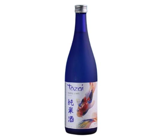 Tozai Sake Living Jewel Jumai Japan 750ml