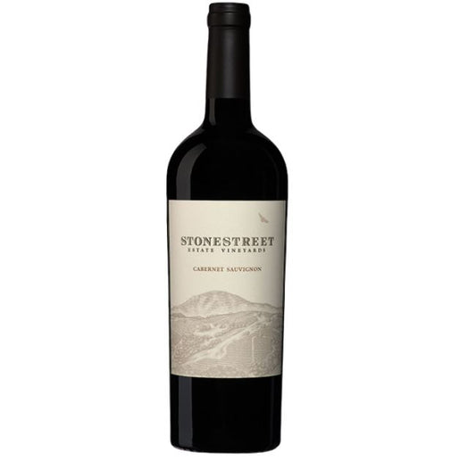 Stonestreet Estate Vineyards Cabernet Sauvignon Alexander Valley 2016