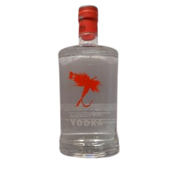 Dry Fly Vodka Wheat Washington 750ml