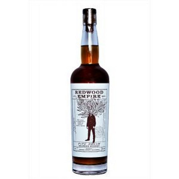 Redwood Empire Pipe Dream Bourbon Sonoma County 750 Ml