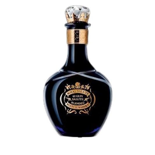 Chivas Regal Royal Salute Scotch Blended 62 Gun Salute 86pf 1li