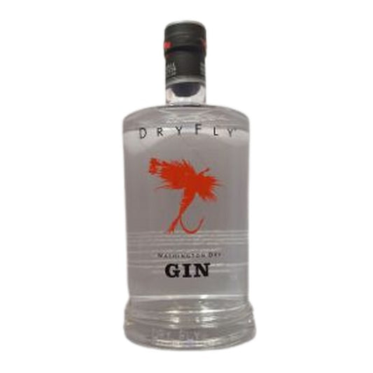 Dry Fly Gin Dry Washington 750 Ml